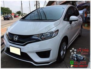 HONDA JAZZ 1.5V AT 2016  ดาวน์เริ่มต้น 5-10 เปอร์เซ็น