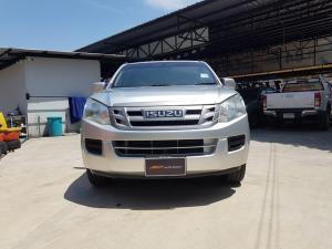 ISUZU DMAX (ALL-NEW) 4DR 2.5S ปี 2012