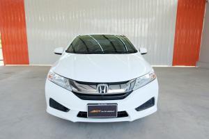 HONDA CITY 1.5 V ปี 2014