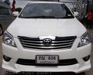 TOYOTA INNOVA 2.0 V ปี14AT