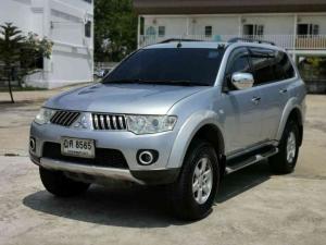 ขายรถ MITSUBISHI PAJERO SPORT ลดราคาพิเศษจากราคา 439,000 ห้ามพลาด