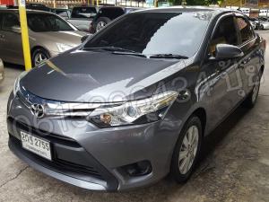 TOYOTA VIOS 1.5 G ปี13ATรุ่นTOP