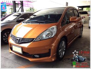 HONDA JAZZ 1.5 GE SV 2012 ดาวน์ 5-10 เปอร์เซ็น