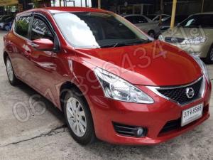 NISSAN PULSAR 1.6V ปี14AT