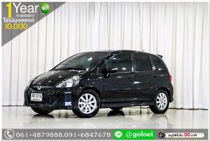 HONDA JAZZ 1.5 SV CASY 2006 ใช้เงินออกรถ 1 หมื่นบาท