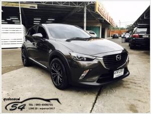 MAZDA CX-3 SKYACTIV-G 2.0 SP AT ปี 2015 ออกรถ 10,000 บาท