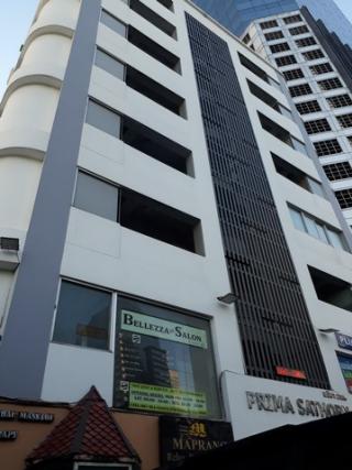 OFFICE อาคารพรีม่าสาทร ราคาดี เยี่ยม กรุงเทพ