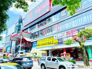 ร้านทำผม ชั้น3 donkimall thonglor BTS ทองหล่อ 900 ม.พื้นที่เช่า 92 ตร.ม.1นอน 1น้ำ ใจกลางทองหล่อ-เอกมัย ใกล้เจ อเวนิว ทองหล่อ 350 ม. 