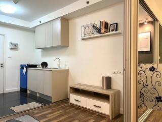 A Space Me Bangna | ชั้นสูง วิวโล่ง  ราคาเด็ดเพียง 1.7 ล้านบาท ใกล้ Mega & IKEA 