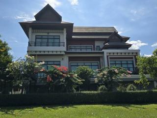 ขายบ้านวิวภูเขา ภูภัทรารีสอร์ท เขาใหญ่ ปากช่อง ทำเลดี ใกล้ PB Valley และ Khao Yai Winery