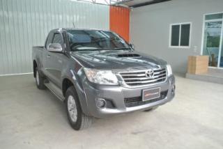 TOYOTA VIGOCHAMP SMARTCAB 2.5E PRERUNNER 2014 (ABS) 