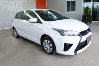 TOYOTA YARIS J 1.2 2015 