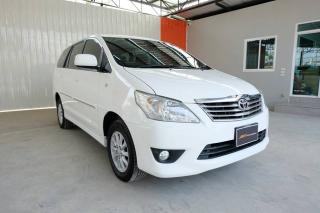 TOYOTA INNOVA 2.0 G (MY11) (MNC) 2014 