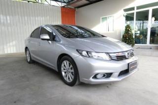 HONDA CIVIC 1.8 E (NAVI) 2013 