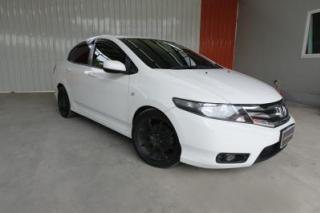 HONDA CITY 1.5 S (M/T) 2013 