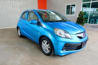 HONDA BRIO 1.2 2012 