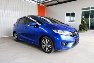 HONDA JAZZ 1.5 SV+ (GK) 2015