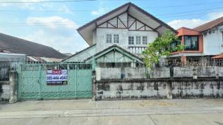 ลดราคา บ้านเดี่ยว ผลพัฒนา ซอยแจ้งวัฒนะ - ปากเกร็ด 37 ใกล้เซ็นทรัลแจ้งวัฒนะ