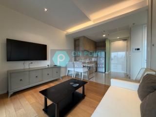 Circle Living Prototype 1 Bedroom 1 Bathroom for Rent (A782)
