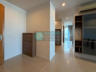 Circle Condominium 3 Bedrooms 3 Bathrooms for Rent (A2886)