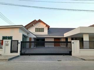 T26-432  ขาย บ้าน - ใกล้กับ ใกล้ ม.รังสิต ชั้นทั้งหมด 1 ชั้น 1 งาน 179 ตร.วา