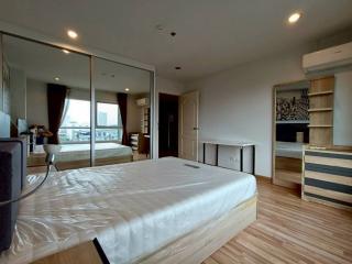 ขาย คอนโด รีเจ้นท์ โฮม 12 ลาดพร้าว 41 จังหวัด กรุงเทพ พื้นที่ 66.43 ตร.ม.
