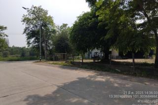 ขายโรงงานพร้อมอาคารสำนักงาน ถนนสายเกาะโพธิ์-เกาะจันทร์ ชลบุรี