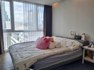 ขายคอนโด 15 Sukhumvit Residences  ใกล้ BTS นานา MRT สุขุมวิท เพียงไม่กี่ก้าว!
