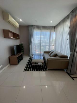 ปล่อยเช่าเดอะสกาย คอนโด ศรีราชา ห้องสวย ตกแต่งครบ ราคาถูกสุดคุ้ม FP-C02048 