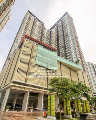 Condo The Parkland Grand Taksin เดอะ พาร์คแลนด์ แกรนด์ ตากสิน พื้นที่ 47 Square Meter 3600000 BAHT. ไม่ไกลจาก BTS ตลาดพลู และ BTS โพธิ์นิมิตร ราคานี้ดีสุดในย่าน กรุงเทพ