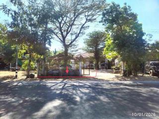 บ้านเดี่ยว กาฬสินธุ์ ถนน สายแยก - นามน อำเภอ นามน จังหวัด กาฬสินธุ์