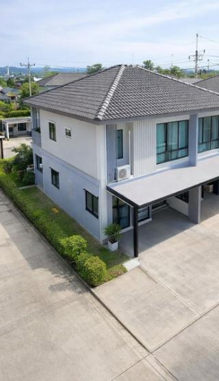 ทาวน์เฮาส์ 2 Elephanม. บ้าน2 นอน ภูเก็ต  ชั้นหลังมุม 2 น้ำ Jungle Sanctuary ภูเก็ตเซอร์คัส 900 ม.วัดกะทู้ 700