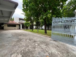 T26-784 ขาย บ้าน หมู่บ้านปัญญา พัฒนาการ 30 2 งาน 220 ตารางวา กรุงเทพ สวนหลวง    ชั้นที่ 1