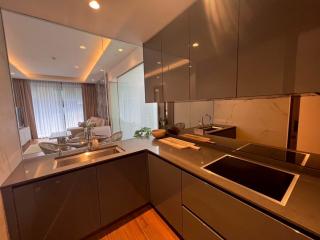 P03CR2606009 The Estelle Phrom Phong 2 bed 2 baht 9 sqm.