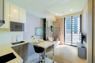 Celes Asoke 1 Bedroom 1 Bathroom for Rent and Sale (A2860)