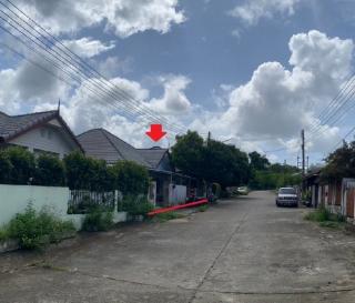 ขายบ้านเดี่ยวหมู่บ้าน ลินลี่ วัลเลย์ ถนน ผังเมือง ต.ทับปริก อ.เมืองกระบี่ จ.กระบี่