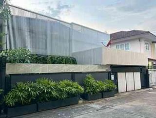 HR 10037 ให้เช่าบ้านเดี่ยว 4ห้องนอน  ลาดพร้าว ใกล้สถานีลาดพร้าว 83