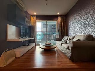 Circle Condominium 1 Bedroom 1 Bathroom for Rent (A2854)