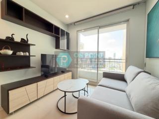 Circle Condominium 1 Bedroom 1 Bathroom for Rent (A2870)