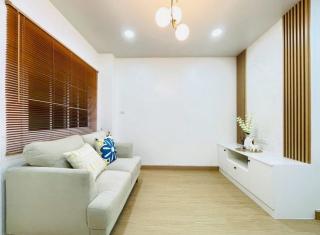 ขายห้องพัก โครงการบ้านเอื้ออาทร นาเกลือ บางละมุง ชลบุรี  FP-C02194 