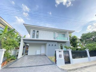 เพอร์เฟคเพลส รัตนาธิเบศร์-สถานีไทรม้า หลังมุม ฟรีตกแต่งบิ้วอิน เฟอร์กว่า 1.6 M