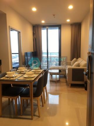 OKA HAUS Sukhumvit 36 2 Bedroom 2 Bathroom for Rent (A668)