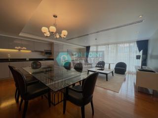  3 Bedrooms 2 Bathrooms for Rent in Thonglor (A2805)