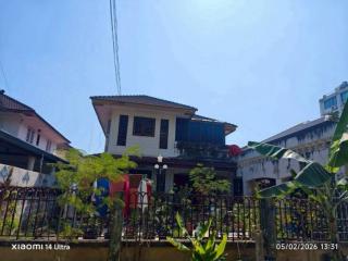 โซนสุเทพ #ขายตามสภาพ เพียง 4.5 ล้าน โอกาสทองสำหรับนักลงทุน! ซื้อไว้รีโนเวทต่อยอด ทำกำไร ได้คุ้มค่า
