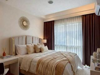 ราคาดี #ต่ำกว่าประเมิน 5-6 แสน ขาย 1.39 ล้าน The New Concept Condo #ห้องมุม ตกแต่งครบ #หิ้วกระเป๋าพร้อมเข้าอยู่