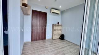 คอนโด เดอะ เบส แจ้งวัฒนะ ชั้น 21 โล่ง 180° [รีโนเวทใหม่]