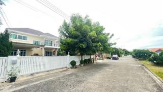 ขายบ้านเดี่ยว หมู่บ้านสุสวาส ซอยสุสวาส 26 คลอง 4 รังสิต-ลำลูกกา