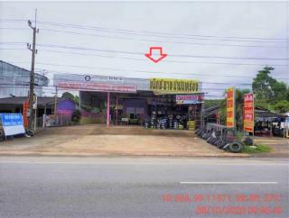 ขายบ้านพร้อมกิจการ ท่าแซะ-ชุมพร •ท่าข้าม •ท่าแซะ •ชุมพร
