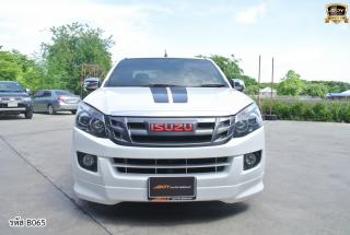  ISUZU D-MAX (ALL-NEW) SPACECAB 2.5 VGS Z X-Series 2013