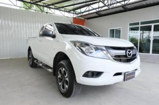 MAZDA NEW BT-50 PRO FREESTYLECAB HI-RACER 2.2(ABS) 2017/2018